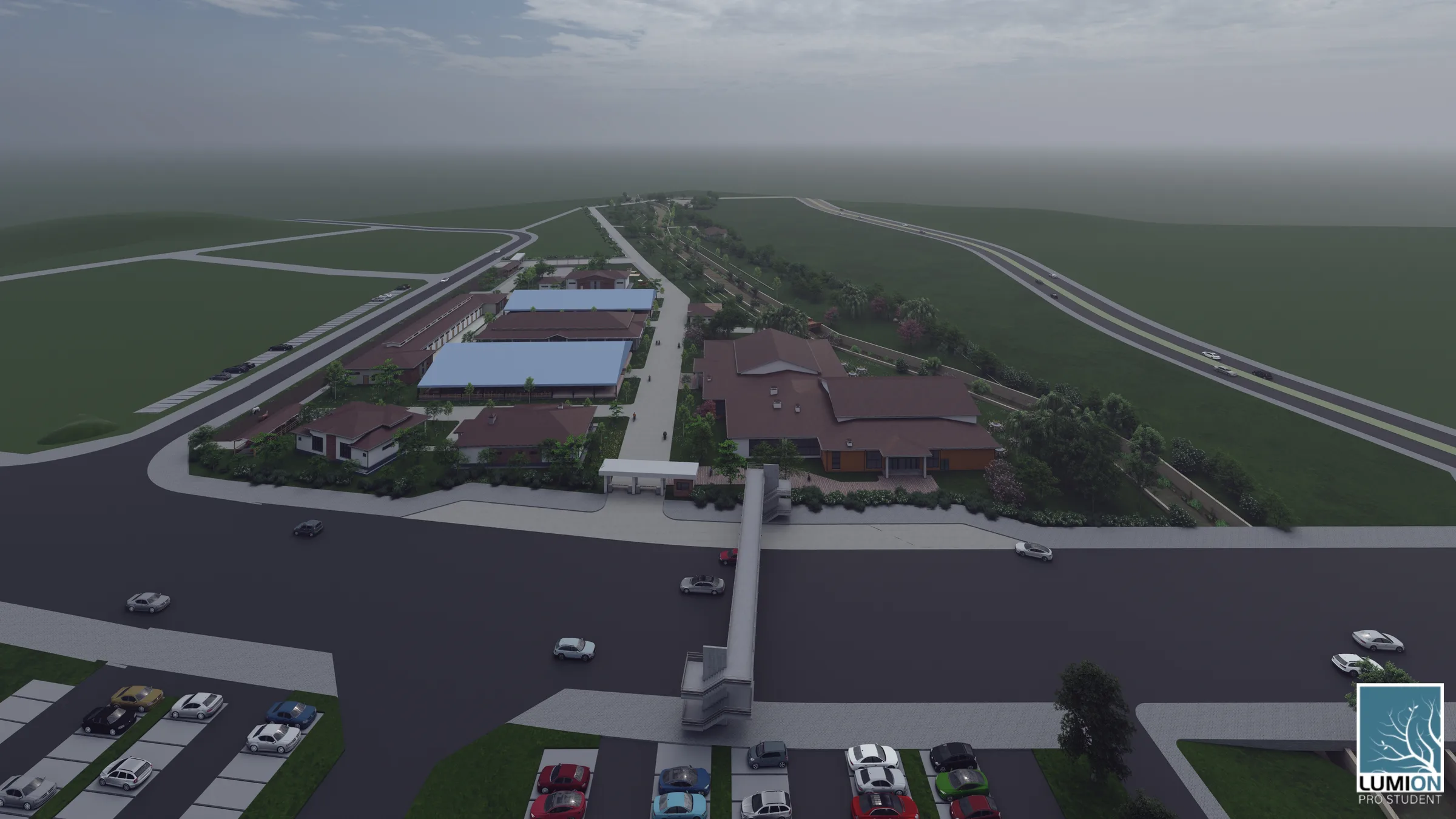Equestrian & event campus — image 1