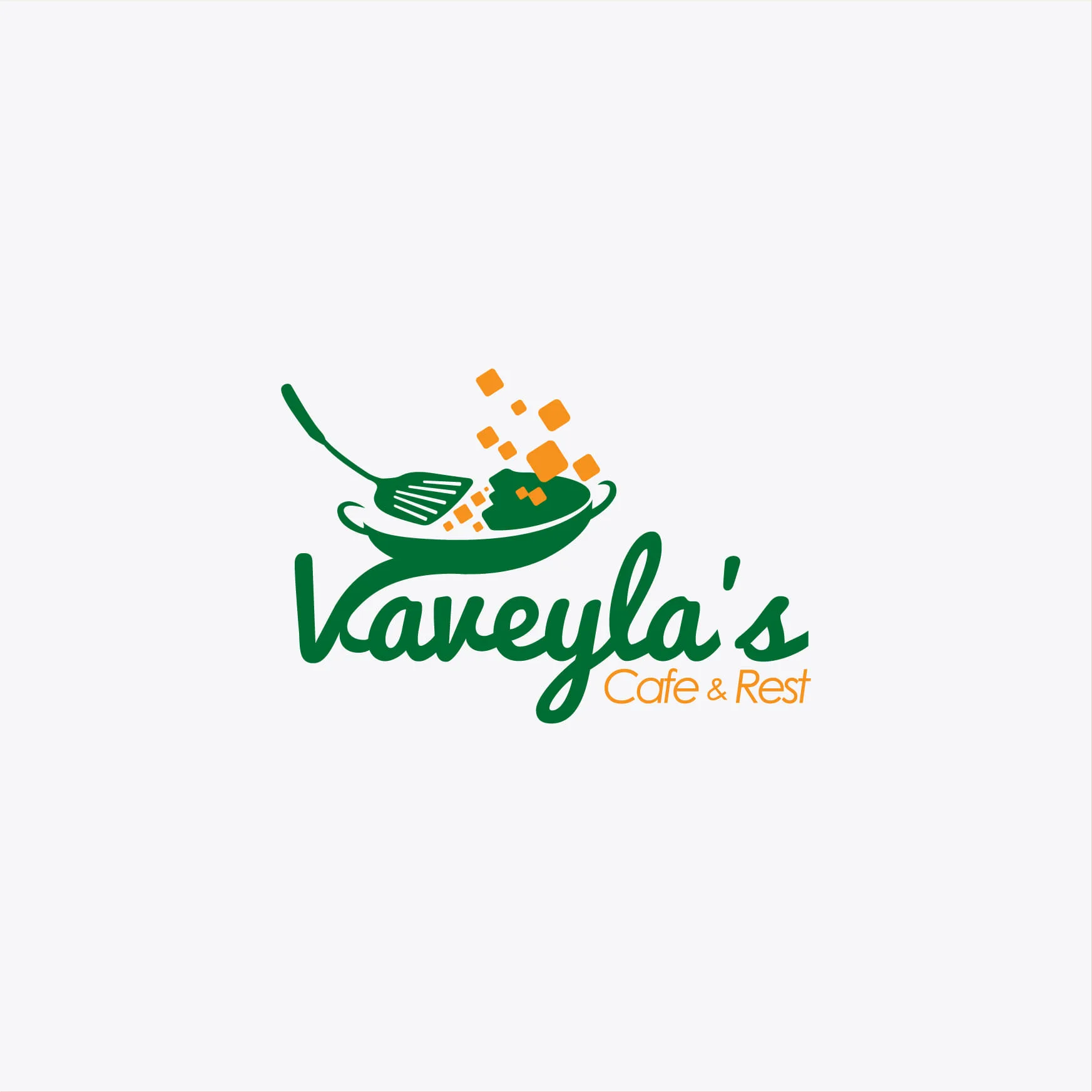 Logo design — selection I — image 3