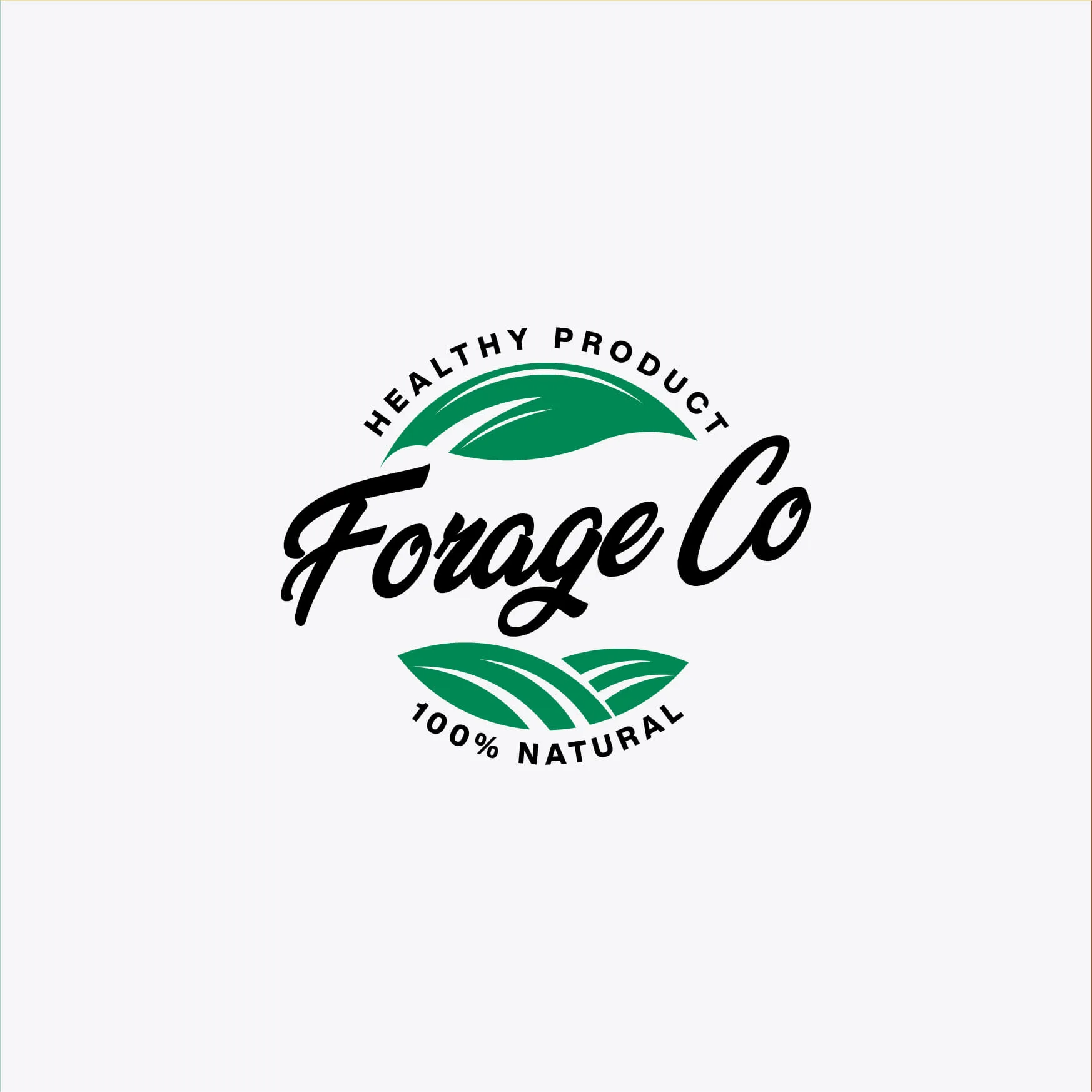 Logo design — selection II — image 3