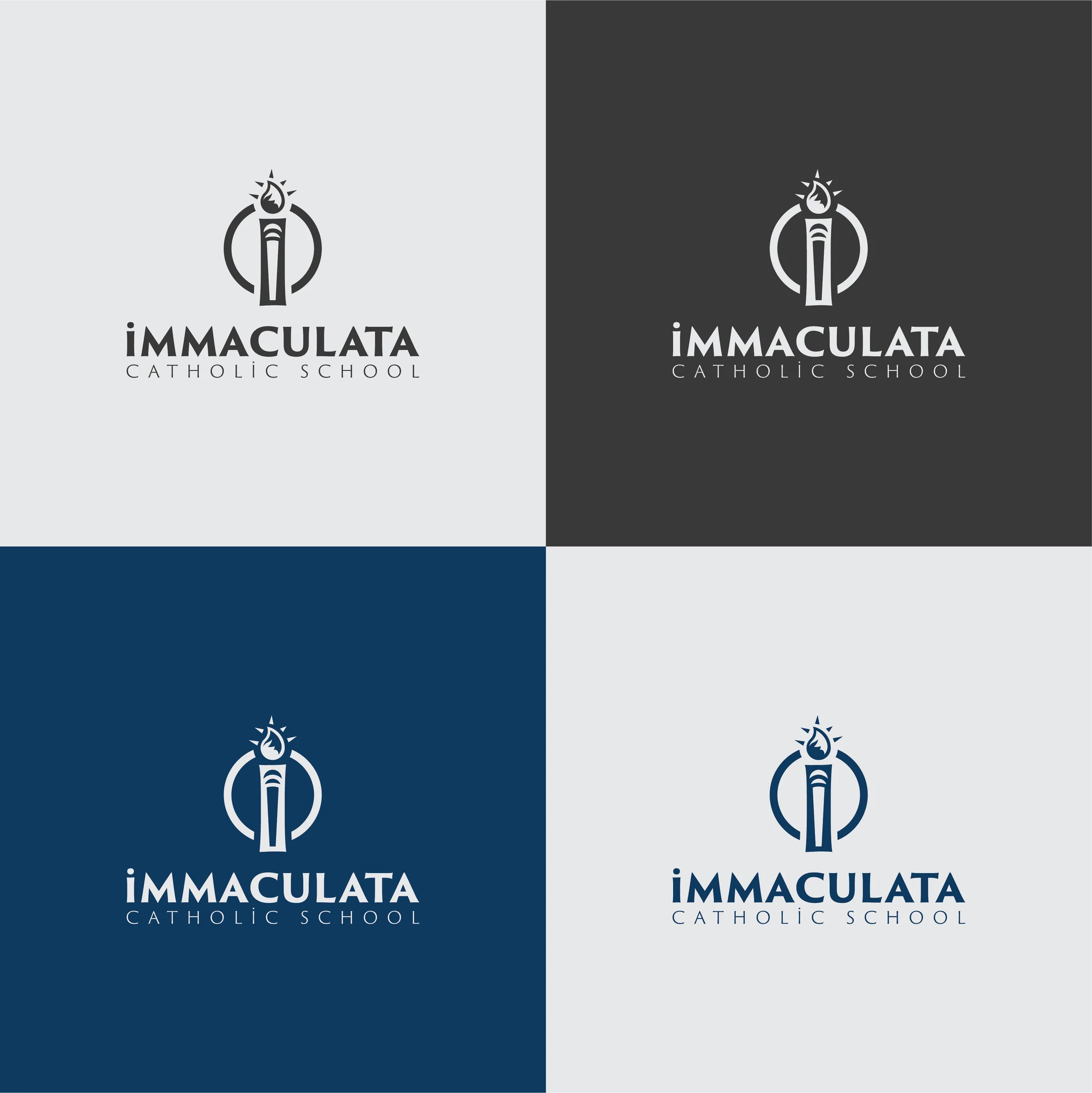 Logo design — selection II — image 4
