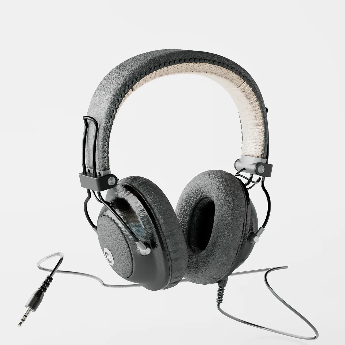 MW wireless headset
