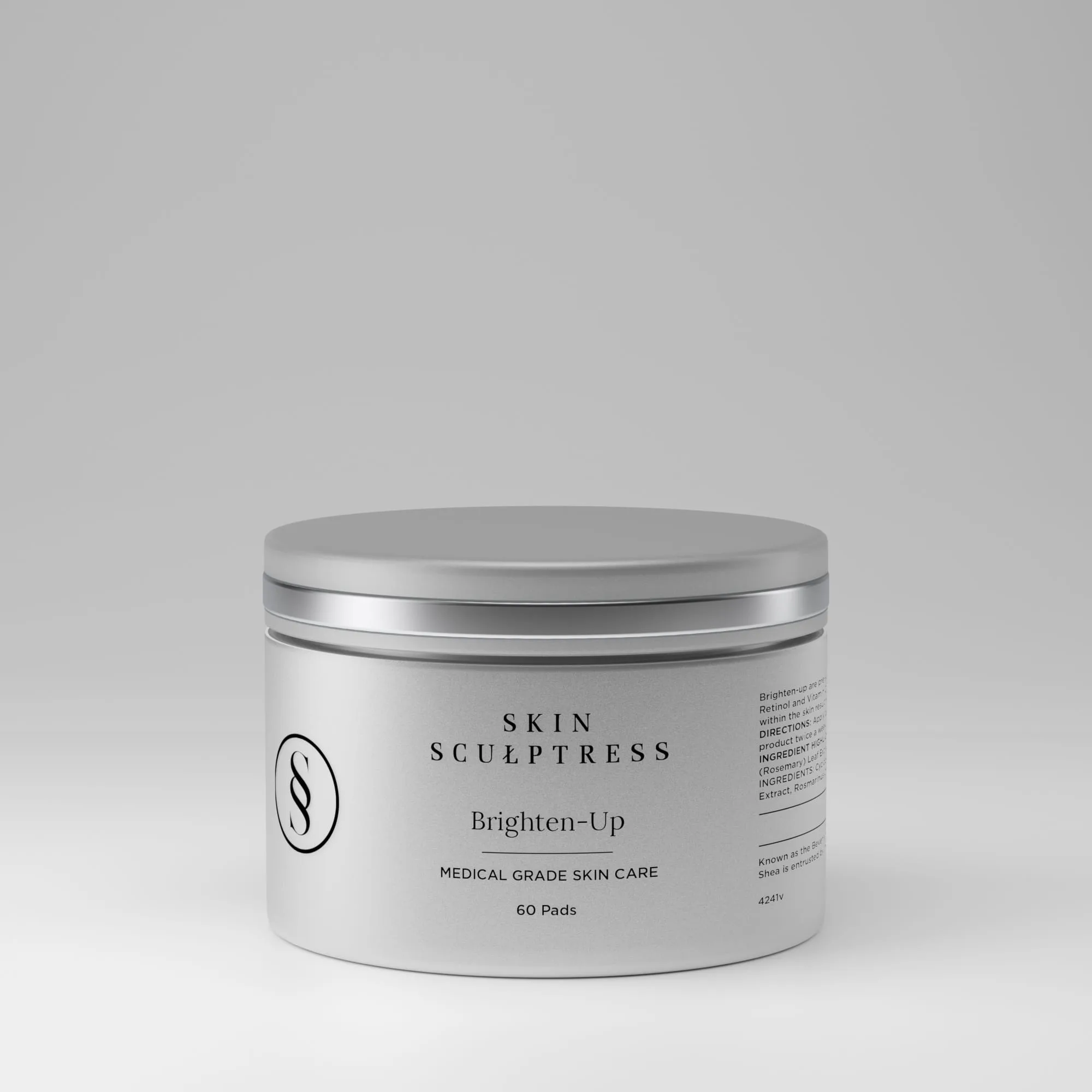 Skin Sculptress — skincare trio — image 2