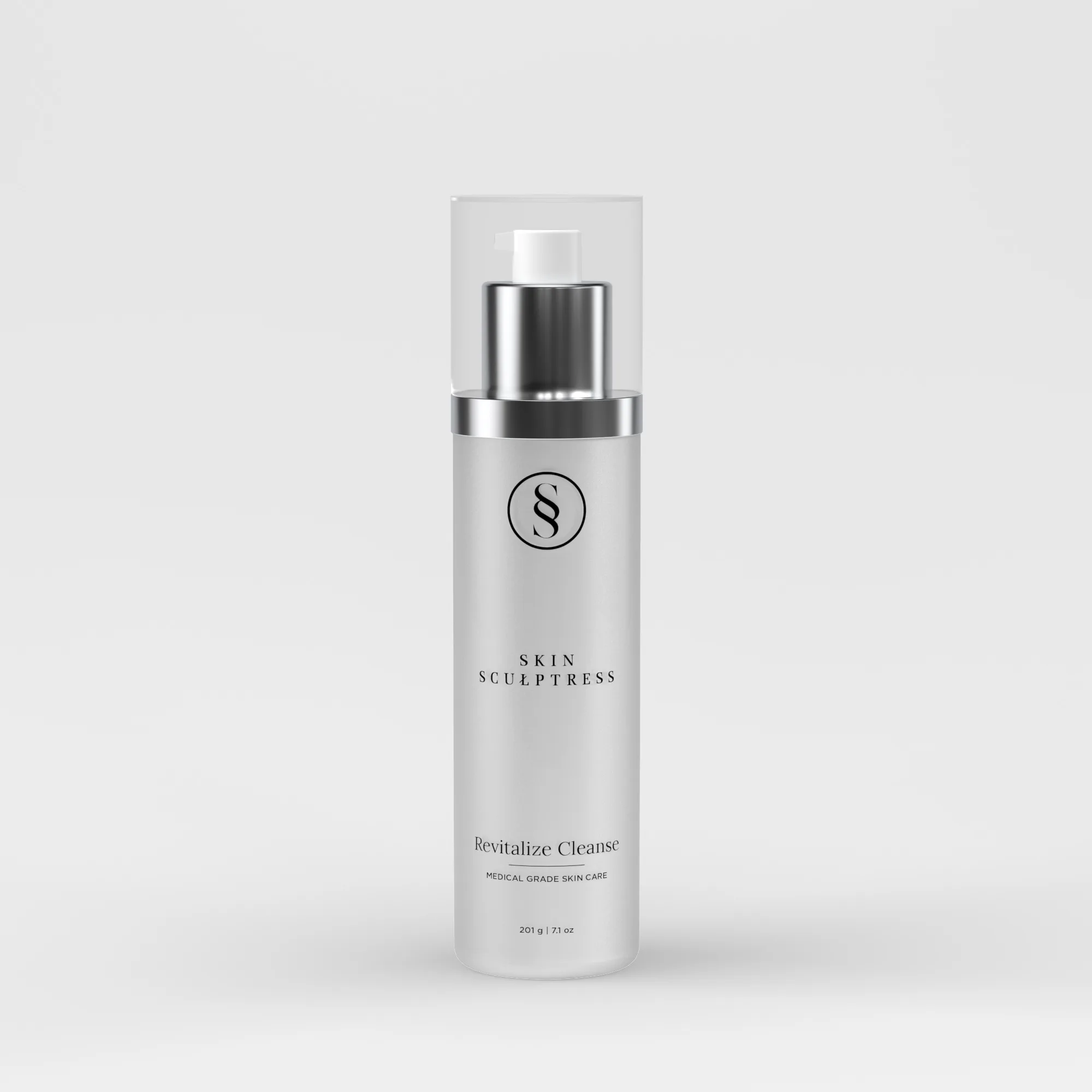 Skin Sculptress — skincare trio — image 3